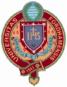 福坦莫大學商學院