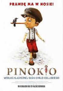 匹諾曹奇遇記 匹諾曹奇遇記