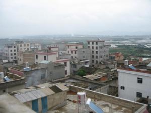 大洛羊村 大洛羊村