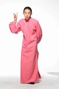 聚樂部[相聲團體]