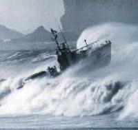 風暴潮[災害性自然現象]