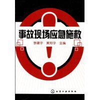 事故現場應急施救 事故現場應急施救