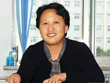 趙瑩[東北師範大學黨委副書記、紀委書記]