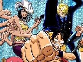 9877海賊王娜米 9877海賊王娜米