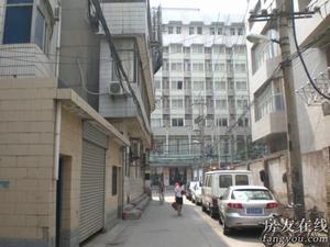 菊林公寓 菊林公寓