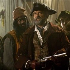 《神秘博士》劇照