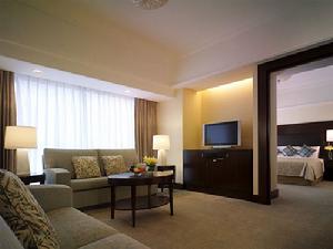 西安香格里拉酒店 西安香格里拉酒店