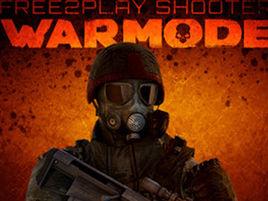 戰爭模式 戰爭模式