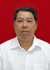 張志友[黃石二中副校長]