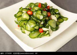 脆拌黃瓜 脆拌黃瓜