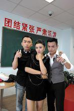 劉小春[影視導演、演員]