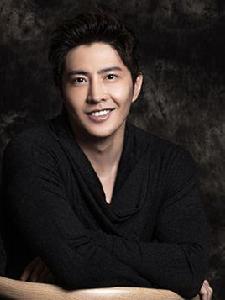 孫志翔[中國內地男演員]