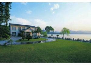 杭州柳鶯賓館 杭州柳鶯賓館