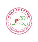 湖南工業大學腳踏車協會會徽