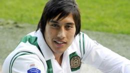 戴維·特謝拉 戴維·特謝拉