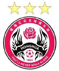 青海紅花足球俱樂部