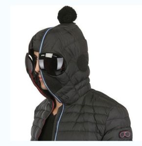 谷歌羽絨服 谷歌羽絨服