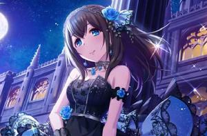 鷺沢文香 鷺沢文香