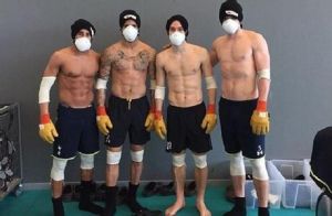 熱刺殺人療法 熱刺殺人療法