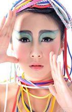 《無題》作品拍攝