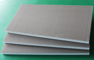 聚氨酯保溫板 聚氨酯保溫板