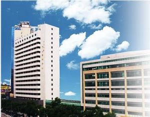 中山醫科大學中山眼科中心 中山醫科大學中山眼科中心