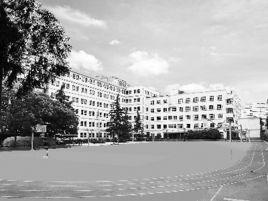 蘭州市二十二中學