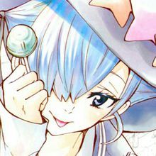 山田君與7位魔女