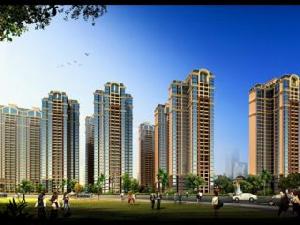 茂業天地 茂業天地