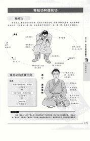 玉蟾吸真功 玉蟾吸真功