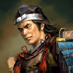 信長之野望12革新中頭像
