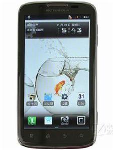 摩托羅拉 ME865 摩托羅拉 ME865