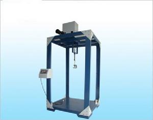 HD-114皮箱振盪試驗機