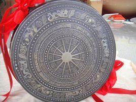 河池銅鼓 河池銅鼓