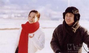 《去火星的男人》