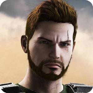 末日少將 末日少將