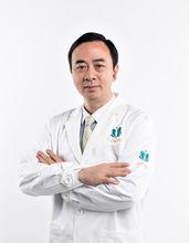 汪涌[蘇州紫馨美容醫院醫師]