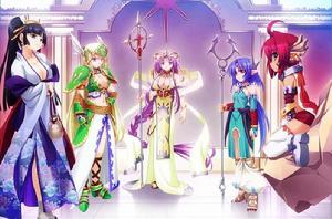 VenusBlood -EMPIRE- VenusBlood -EMPIRE-