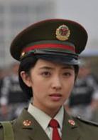 《我是特種兵》[2011年劉猛執導電視劇]