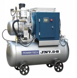 空氣壓縮機站 空氣壓縮機站