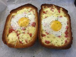 麵包盒子 麵包盒子