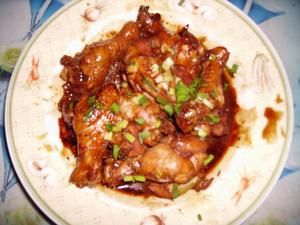 洋蔥炒黃鱔 洋蔥炒黃鱔