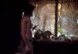 荒島迷蹤 荒島迷蹤