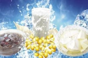 夏季飲食 夏季飲食