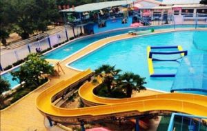 曹操公園水上樂園 曹操公園水上樂園