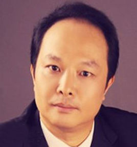 林立[立業集團董事長]