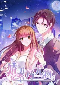 嬌妻乃尤物 嬌妻乃尤物