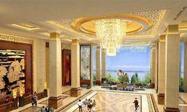 南昌前湖迎賓館 南昌前湖迎賓館