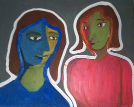 阿尼瑪和阿尼姆斯