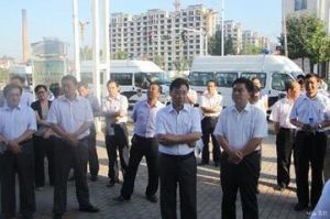 孫武街道 孫武街道